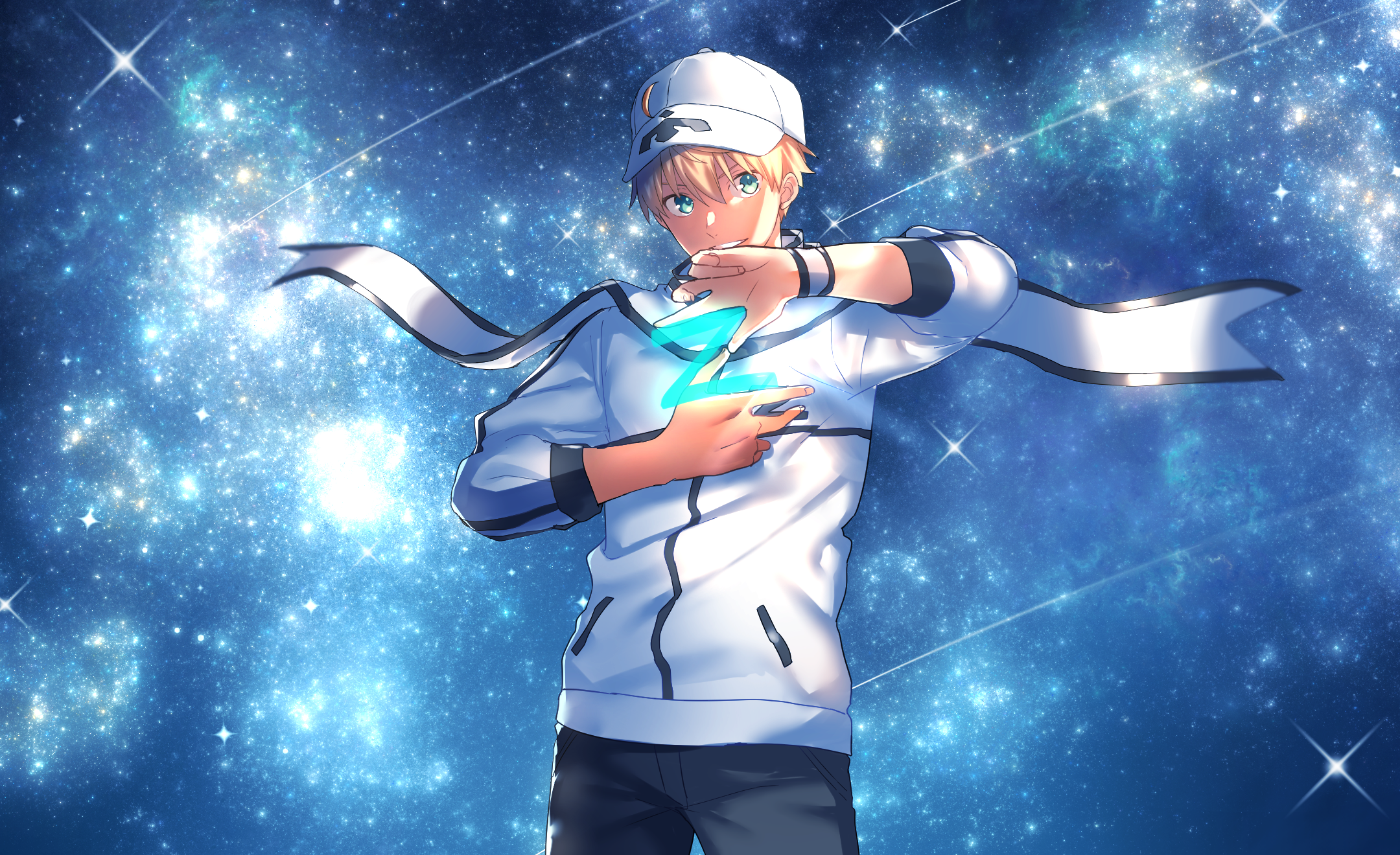 48 - せせらぎ　あづま - 謎のヒーローＺ！[pid=67840704]